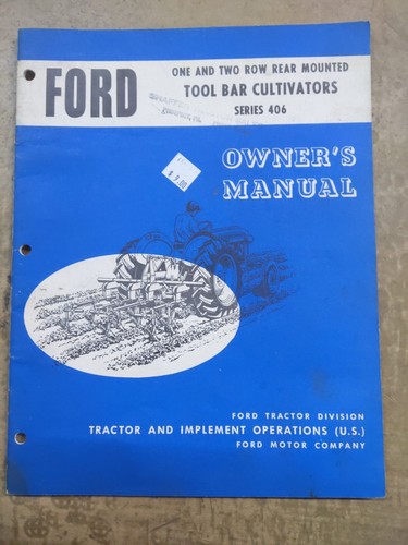 Manuale operatore coltivatore - manuale,