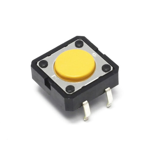 Pulsante touch omron - 5, x
