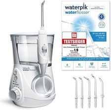 Waterpik idropulsore orale - waterpik,