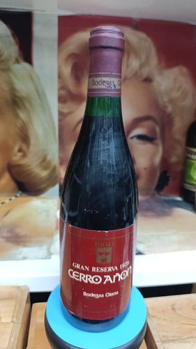Botella antigua vino - antigua,
