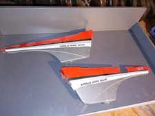 Fianchetti Aprilia As125R