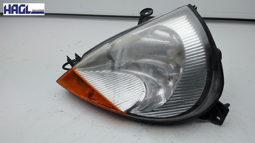 Faro proiettore alogeno