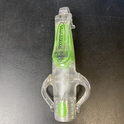 Trango calamari stick clip - calamari,