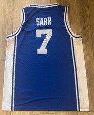 MAGLIA DONNA SARR FIRMATA DUKE