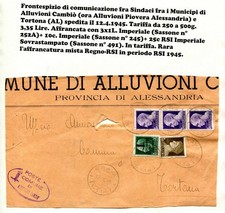 S37 - Frontespizio da