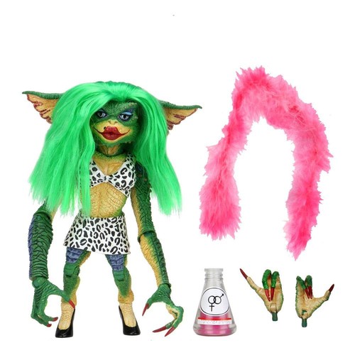 Gremlins ultimate action - 2,