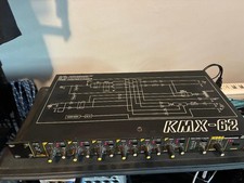 Korg KMX-62 Mixer tastiera