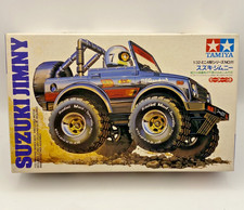 Tamiya Suzuki Jimny JA71 Mini