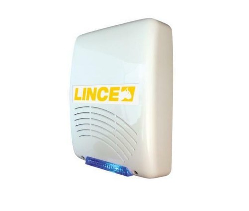 Lince sirena saxa - lince,