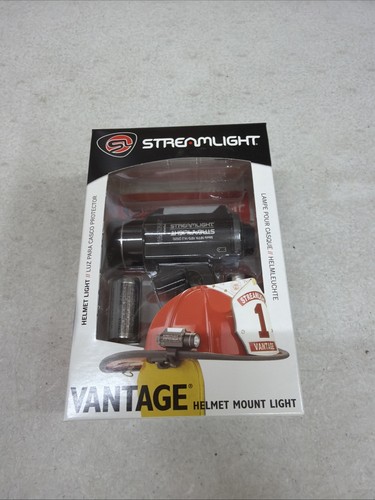 Streamlight vantage led - vantage, casco