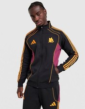 adidas AS Roma Urban Purist Track Top