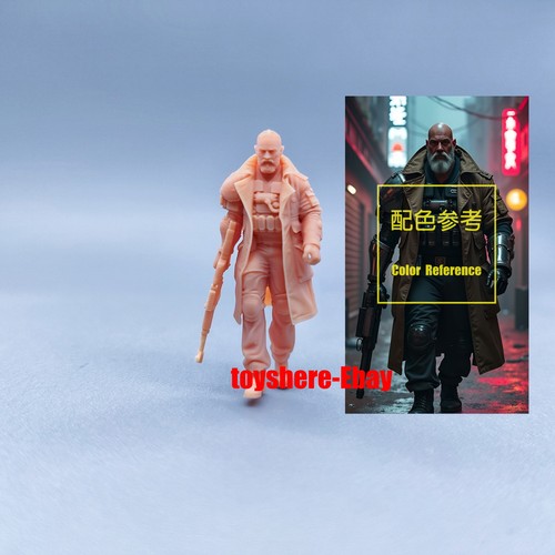 Diorama modellino miniatura