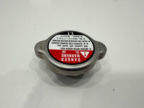 Tappo radiatore yamaha - tappo, t-max