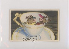 1951 Adesivi Rich's Eventyretom Askepot Jaq Gus #167 f5h