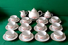 SERVIZIO DA THE TE X 12