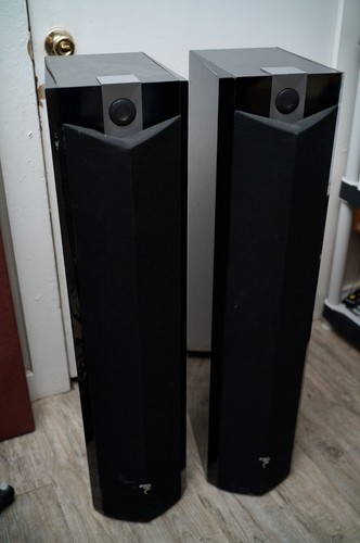 Focal chorus 814 floor - -,