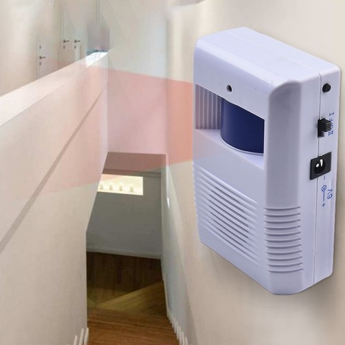 Campana wireless tipi di - tipi,
