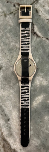 Swatch art and - art, special