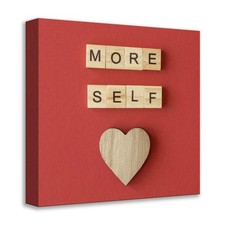 Quadro moderno “More Self
