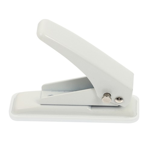 Perforatrice foro singolo - perforatrice,