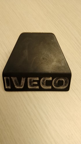 Tappo volante iveco vm90 - iveco,