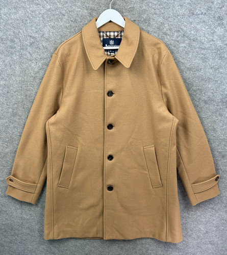 Aquascutum giacca uomo - uomo, large
