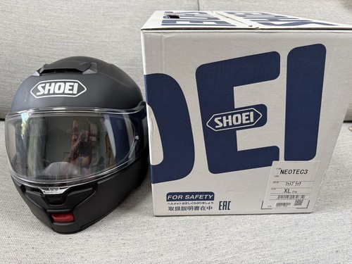 Casco shoei neotec3 - shoei, xl