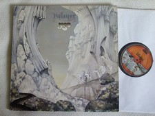 Yes - Relayer FOC LP Atlantic