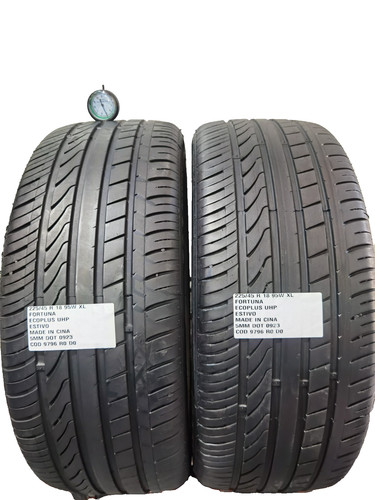 Pneumatici usati 225 r 18 - usati,