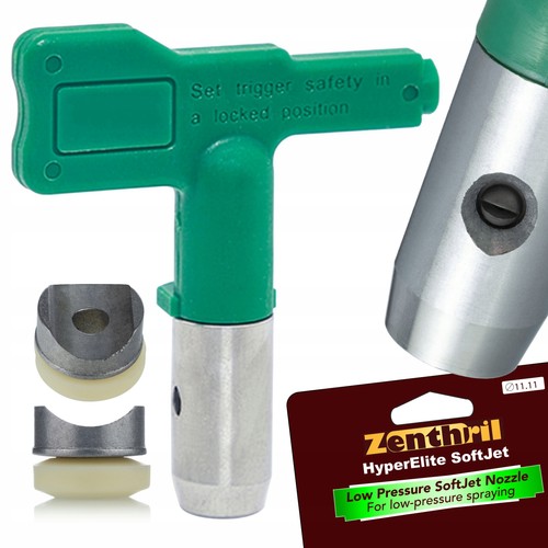 Ugello airless zenthril - airless, 308