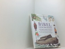 Bibel Geschichten für die