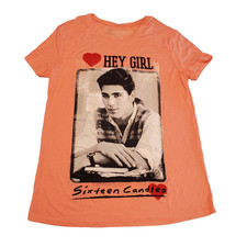 Sixteen Candles Juniors Hey