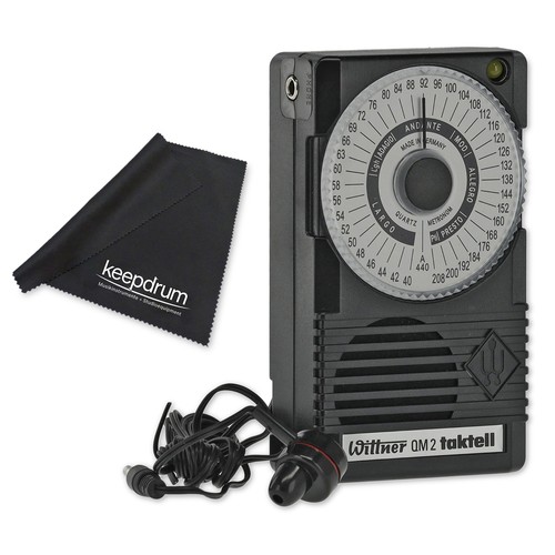 Wittner metronom taktell - wittner,