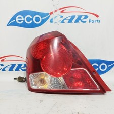 Fanale posteriore sx Chevrolet