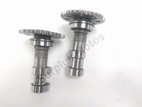 Arbres cames ktm duke - cames,