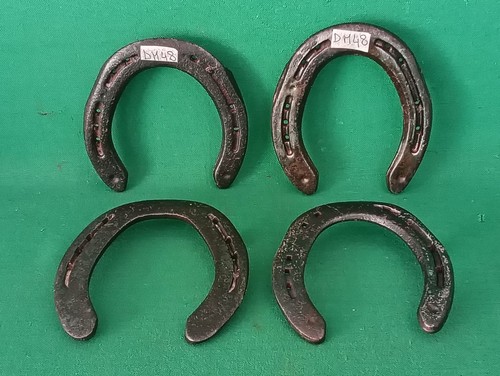 Lotto ferri antichi di - 4,