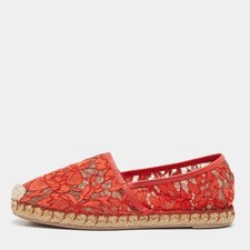 Ballerine espadrillas