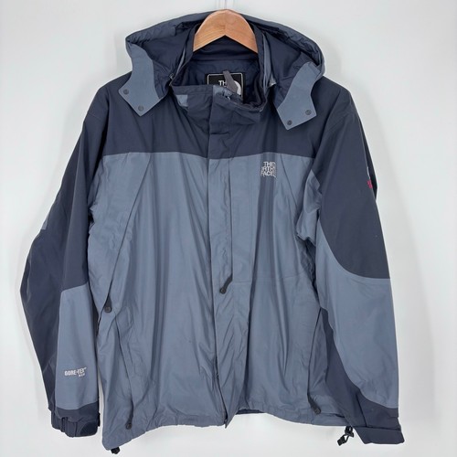 The north face summit - north,