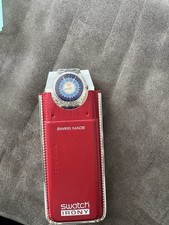 Swatch irony - irony,