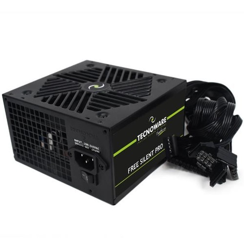 Alimentatore freesilent pro - freesilent,