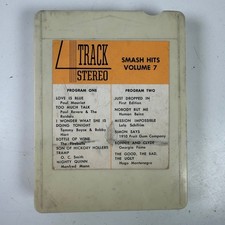 Smash hits volume track - smash, 4-track
