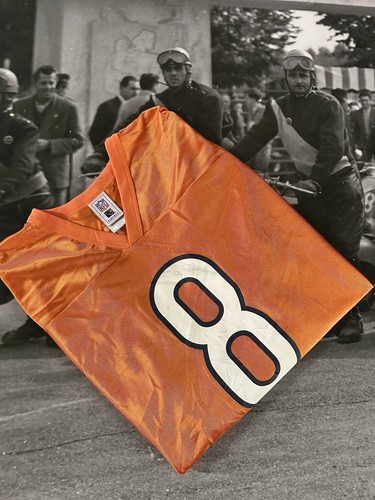 Maglia nfl chicago bears - maglia,