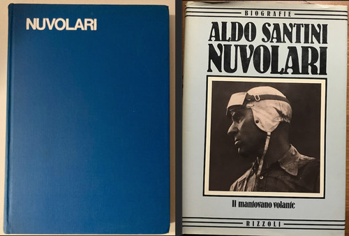 Nuvolari cappelli - (s., busi)