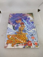 Manga I Cavalieri Dello