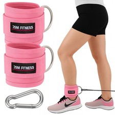 Fitness cinghie cavigliera - fitness,