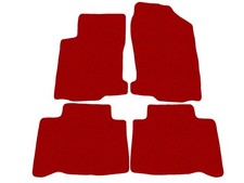 Basic Tappetini per Lexus NX