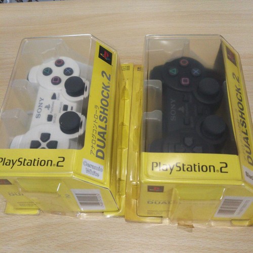 Controller sony ps2 dualshock2 - ps2,