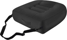 Cuscino Sedile Fascia Auto