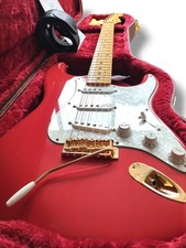 Fender Custom Shop 1956