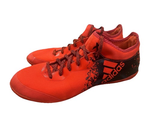 Adidas soccer cleats - adidas, x